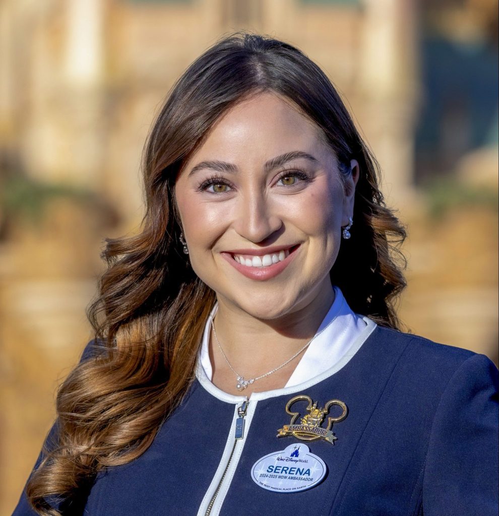 Disney College Program Miniseries Season 3 Episode 4 How to Land