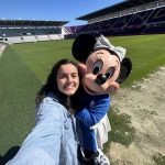 Part of the Story: From Disney Interns to Disney Technologists