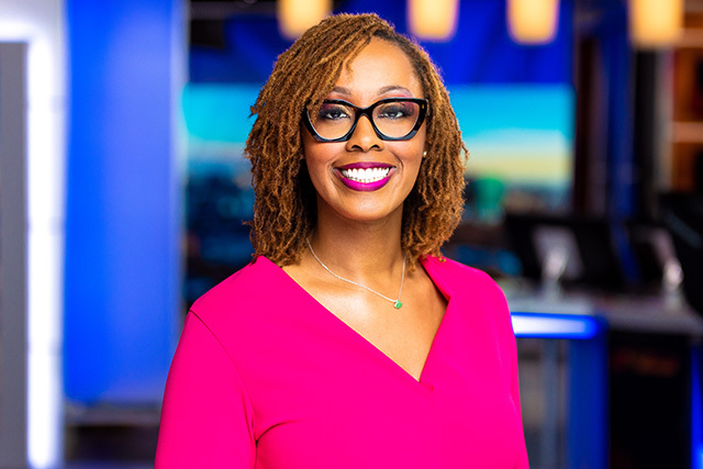 ABC11 Headshot