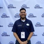 Empowering the Next Generation of Storytellers: Meet Ariel Hernandez