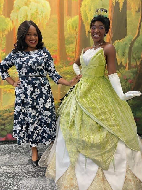 Tiana