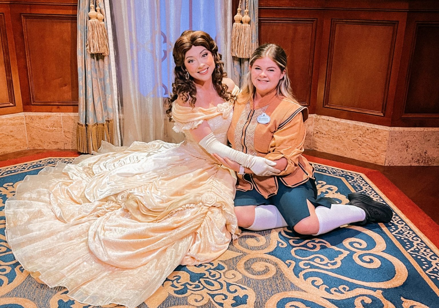 Employee Stories - Life at Disney