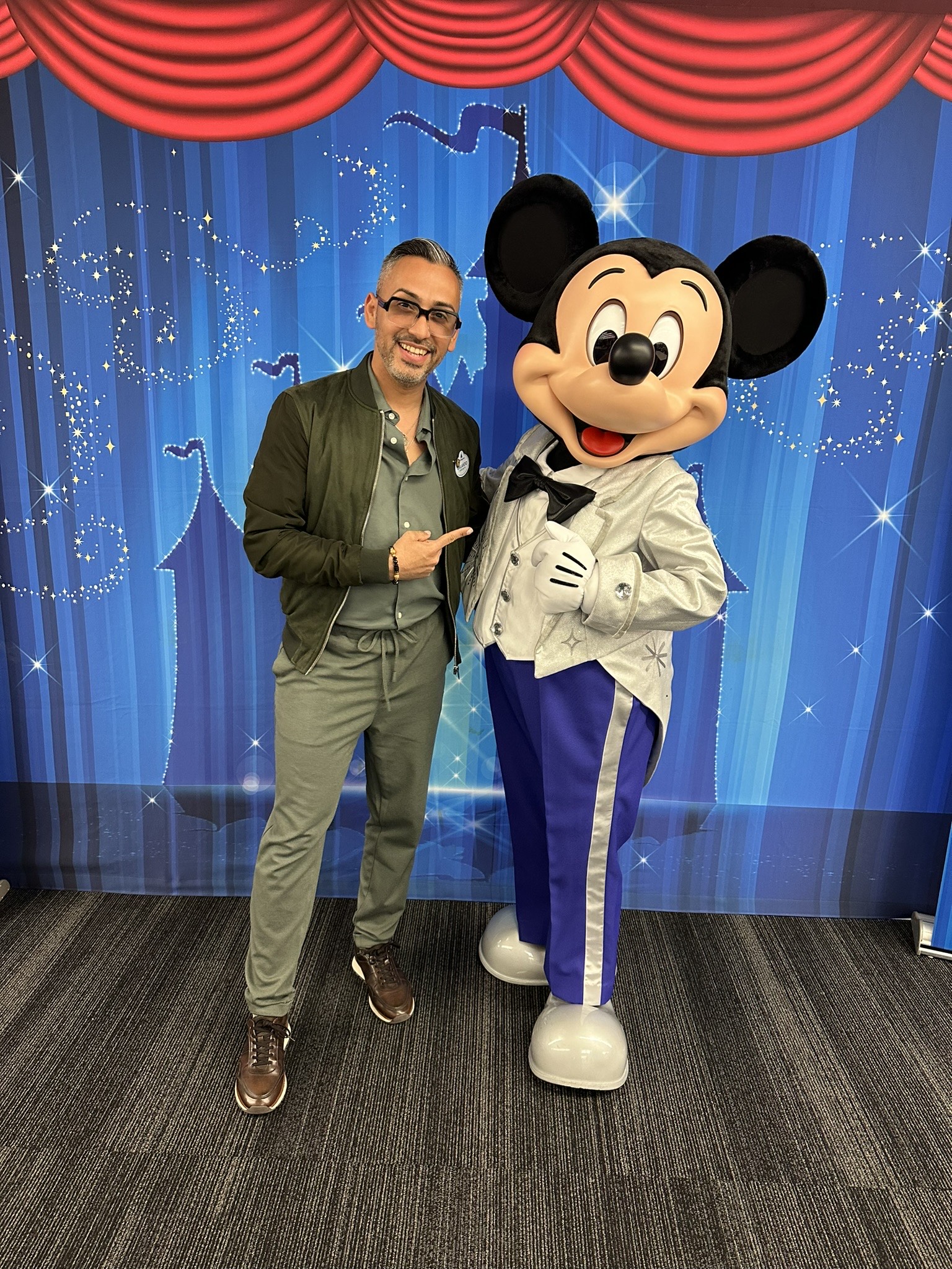 Behind The Magic: Unusual Jobs at Disney World 2024