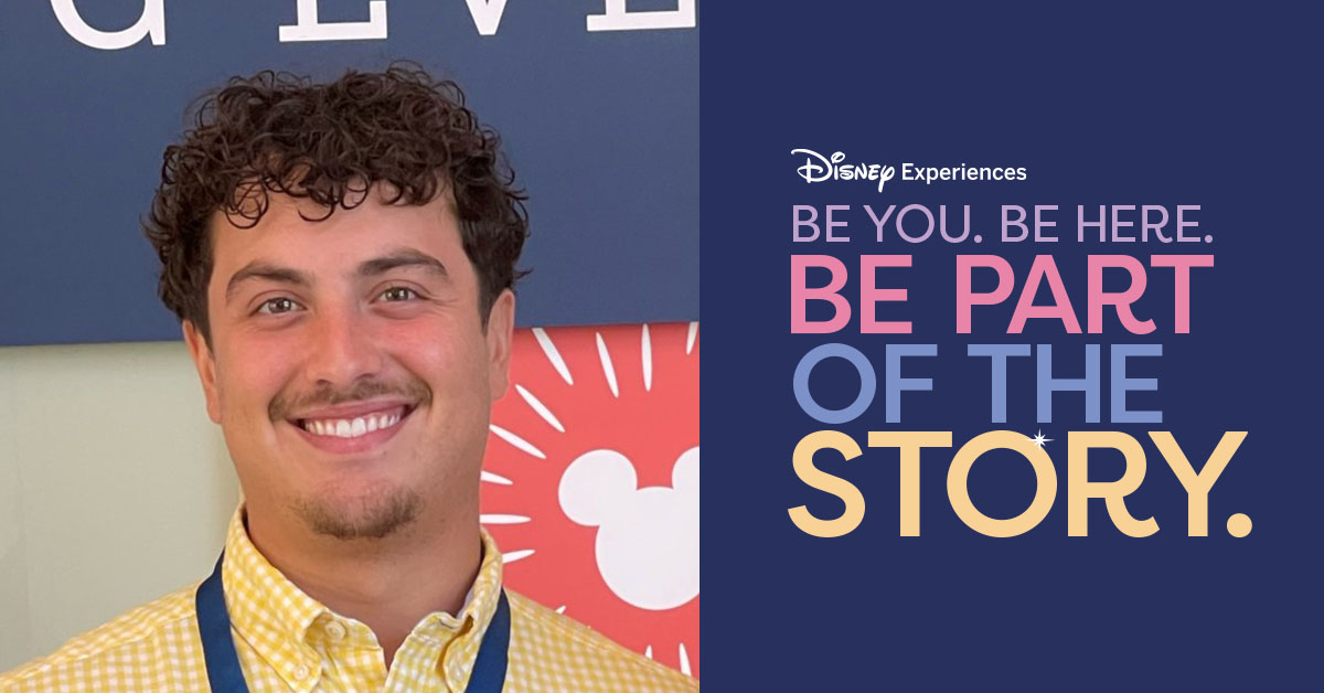 Sharing Shining, Shimmering, Splendid Disney Adventures: Meet Diego ...