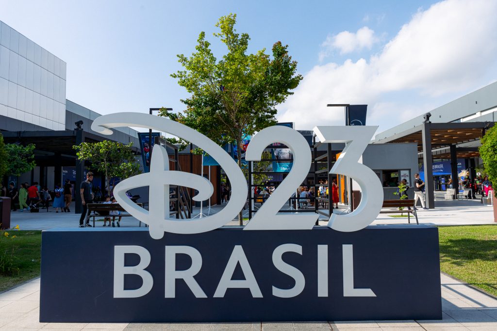 Unlocking the Magic of Disney Careers at D23 Brazil - Life at Disney