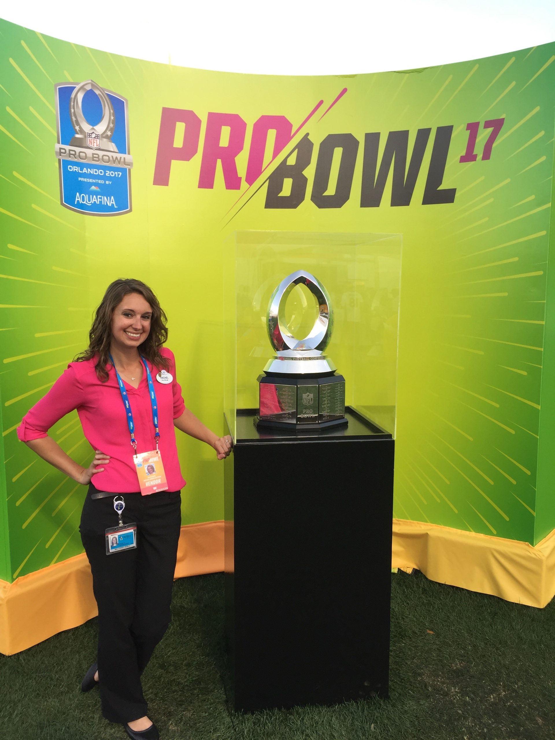 Pro Bowl 2017