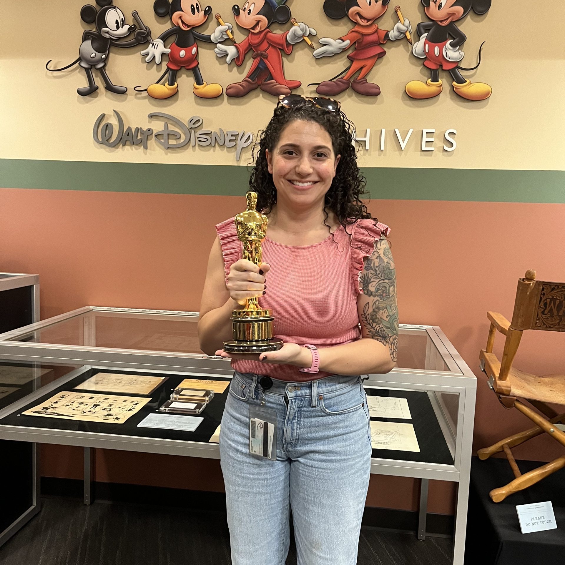 8 Women Pioneering Next-Generation Technology at Disney