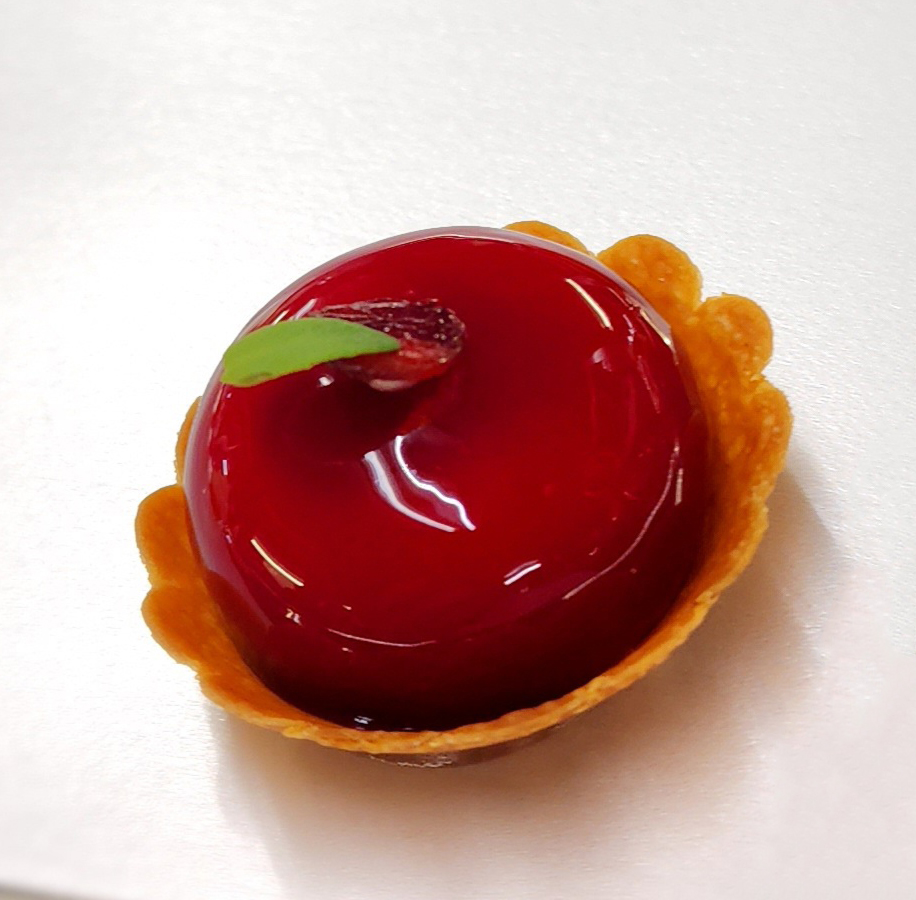 pastry pastry