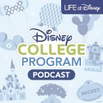 Disney College Program Podcast