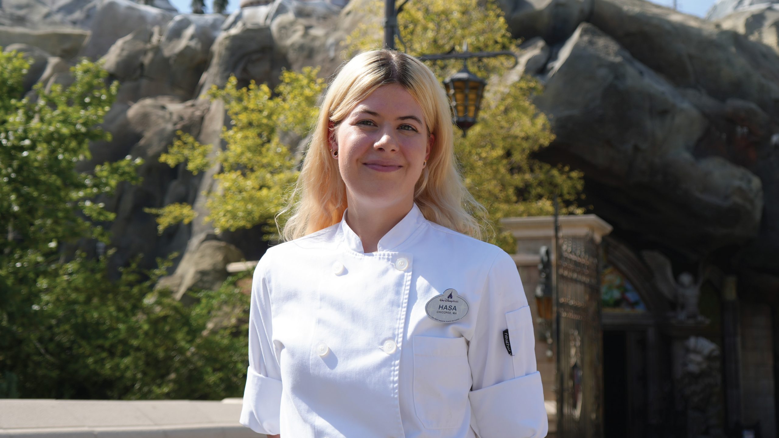 NCAM Chef Hasa