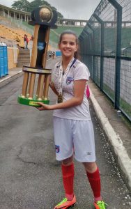 Nicolle Lima Photo 3