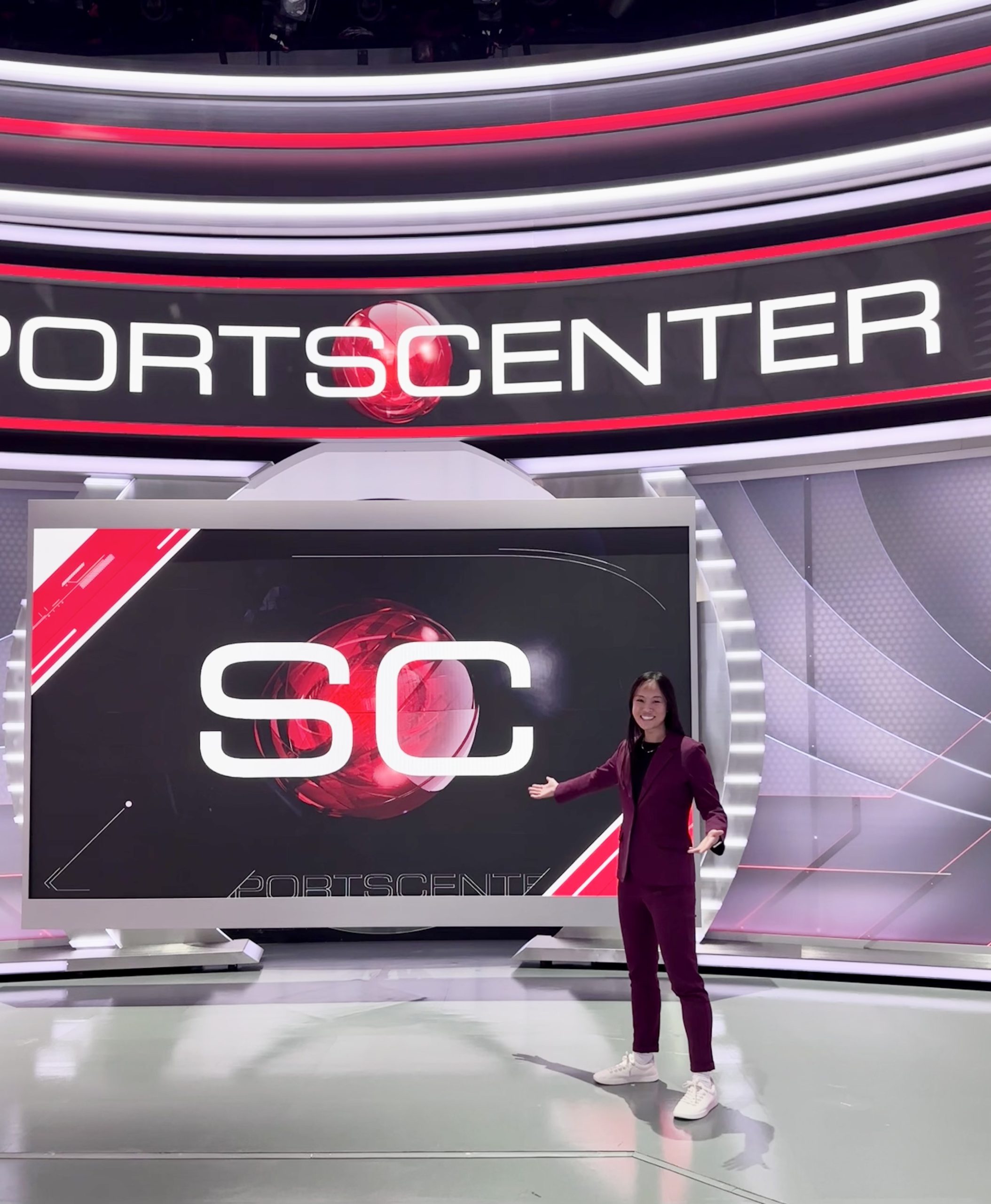Sportscenter Sportscenter