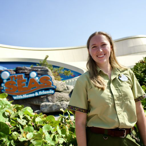  How a Disney Trip Led to a Dream Career