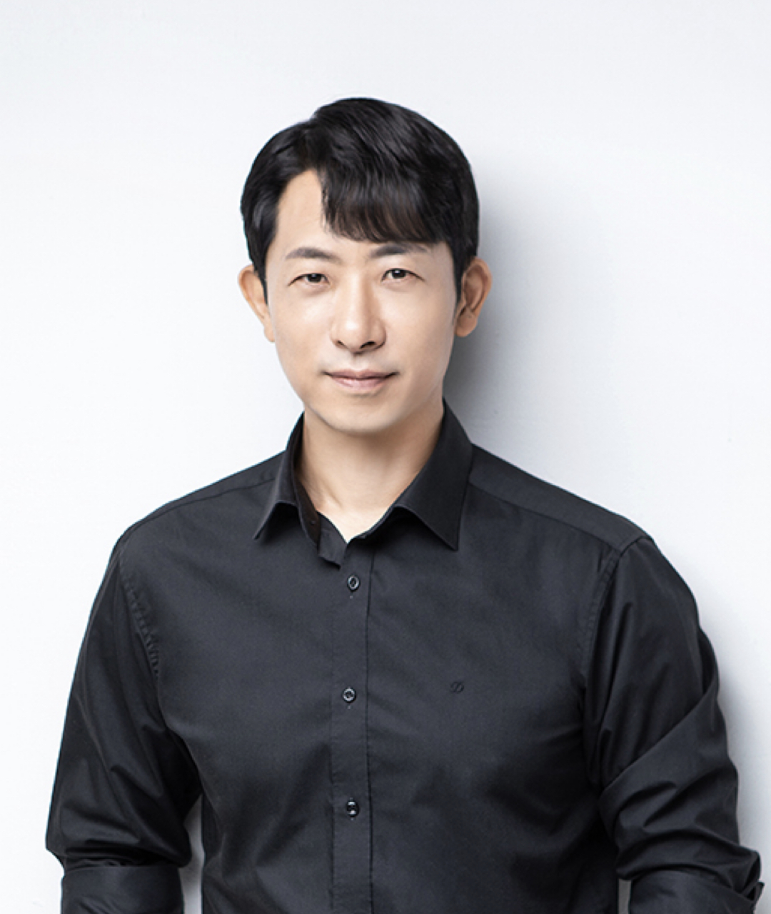 Jun.001 Photo of JooHyun, The Walt Disney Company APAC