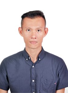 KB Profile Photo Photo of Keai, The Walt Disney Company APAC
