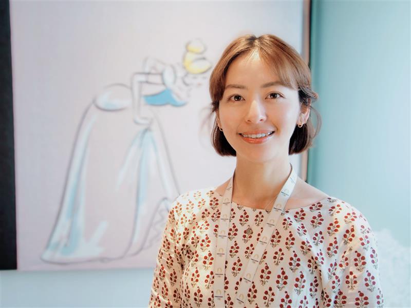 MIrie_profile Photo of Misa, The Walt Disney Company APAC