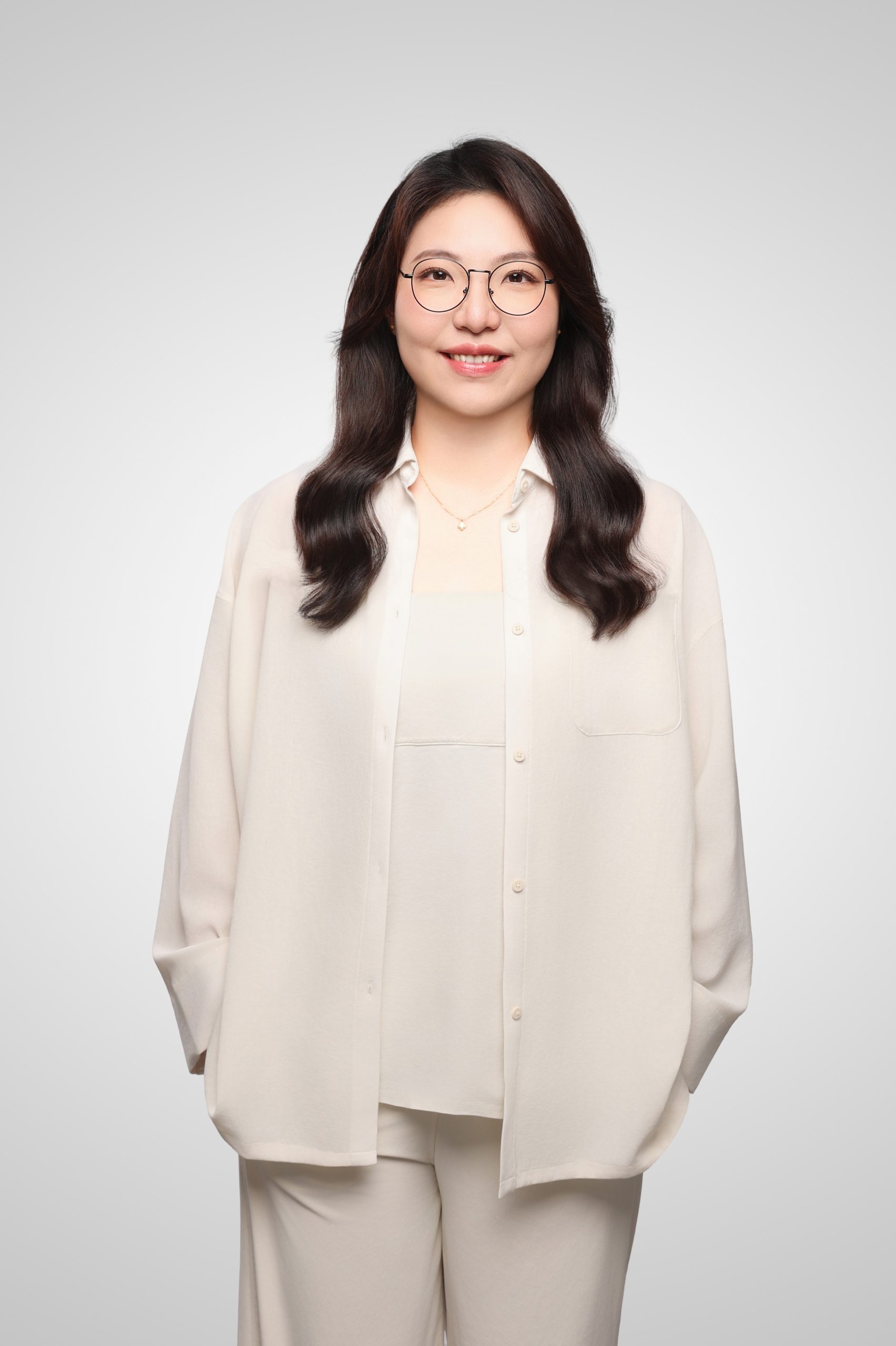 Sandra Liu Photo of Sandra, The Walt Disney Company APAC