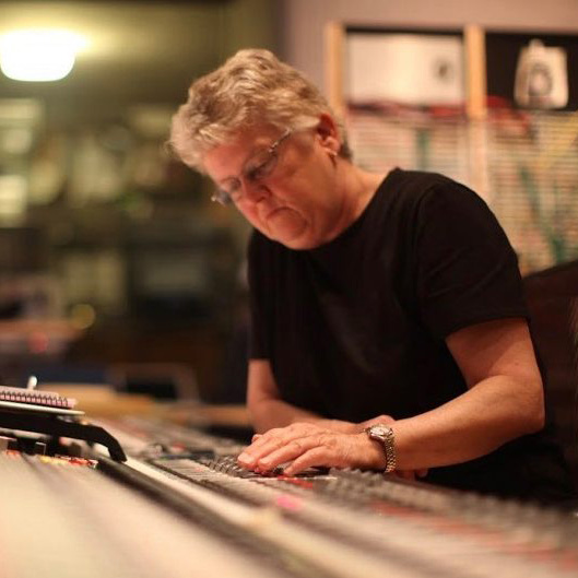 Storytelling through Audio at Skywalker Sound