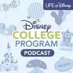 Disney College Program Podcast