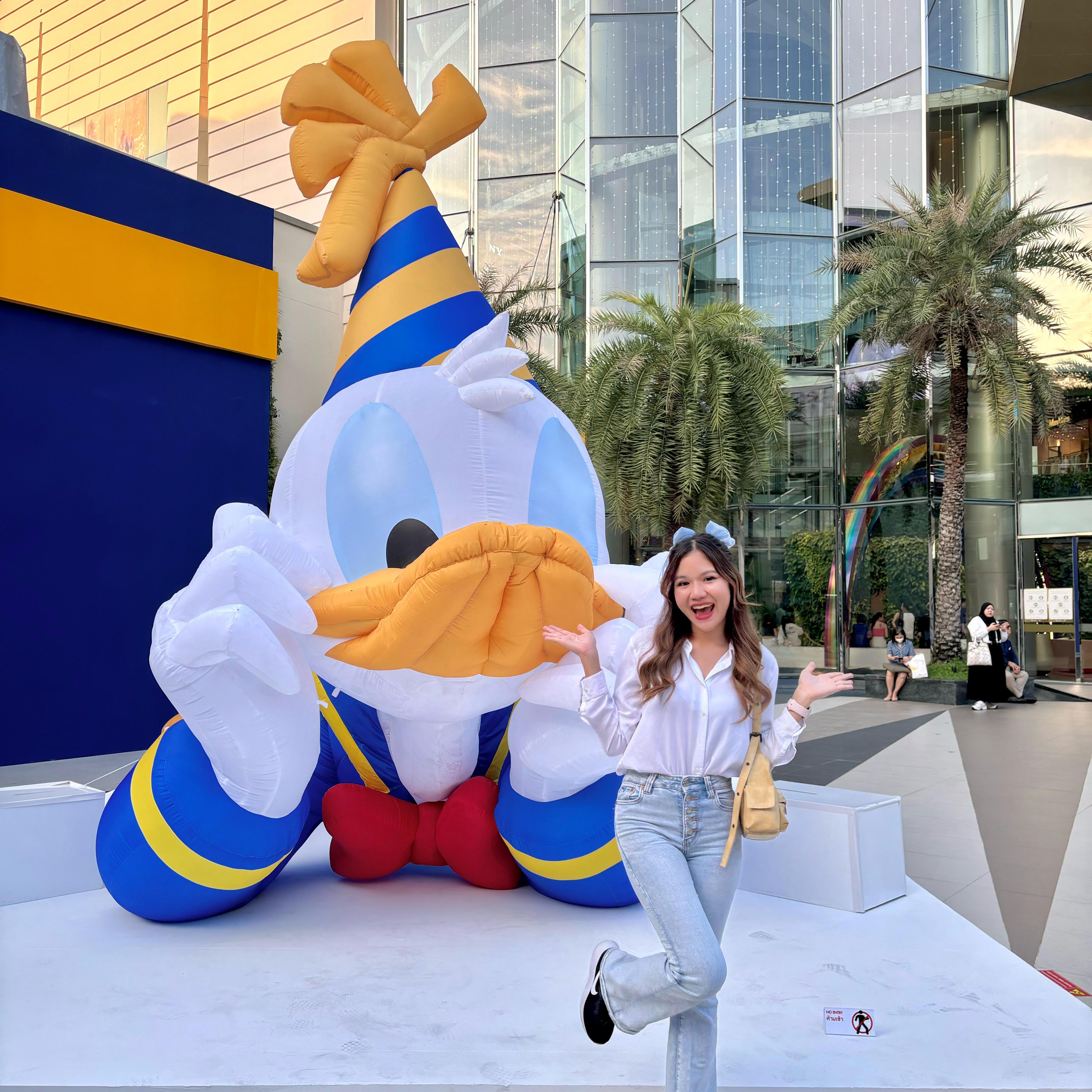What My Disney Internship Taught Me – As Told By Disney Songs