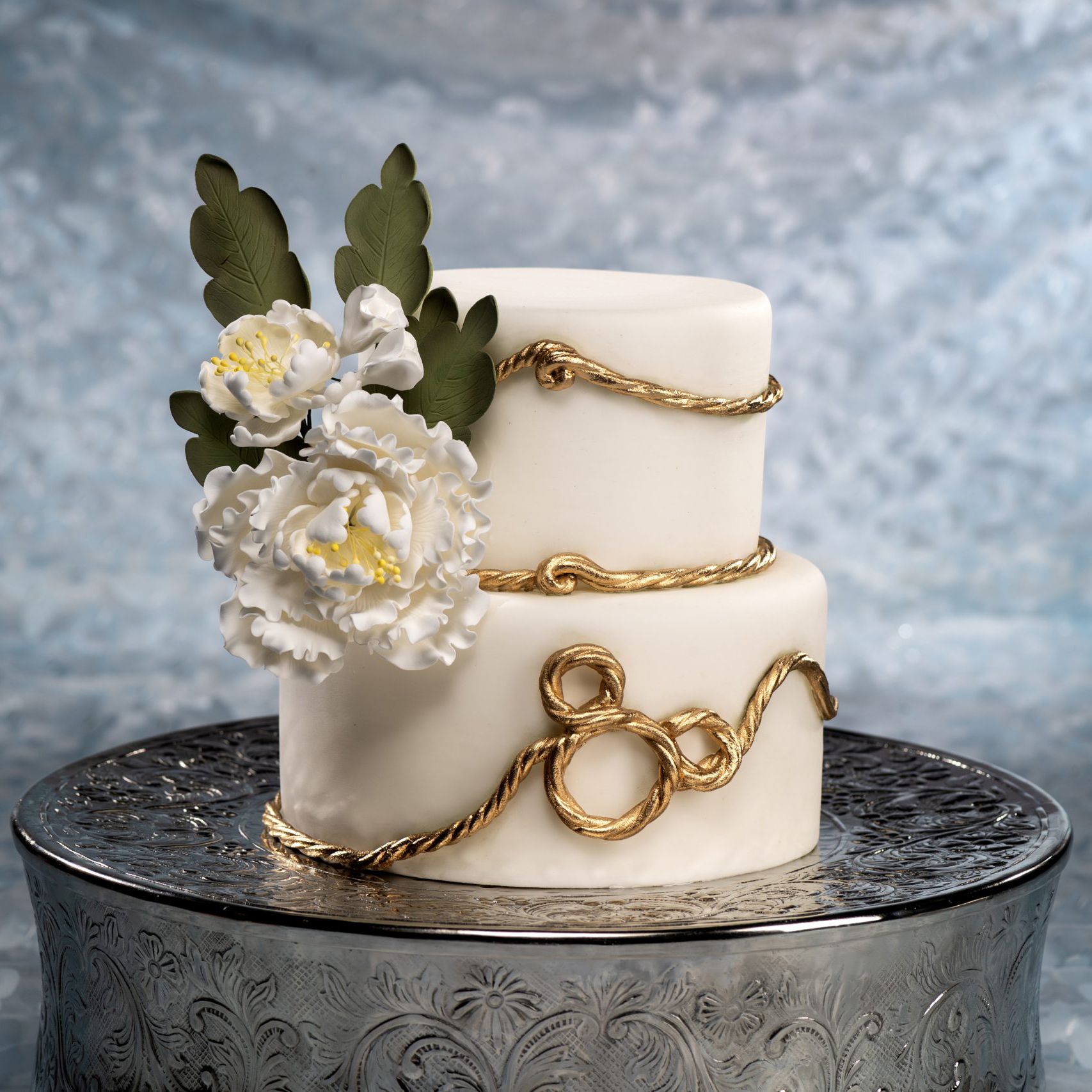 Pastry Chefs Celebrate New Wedding Cake Offerings Onboard Disney Cruise Line