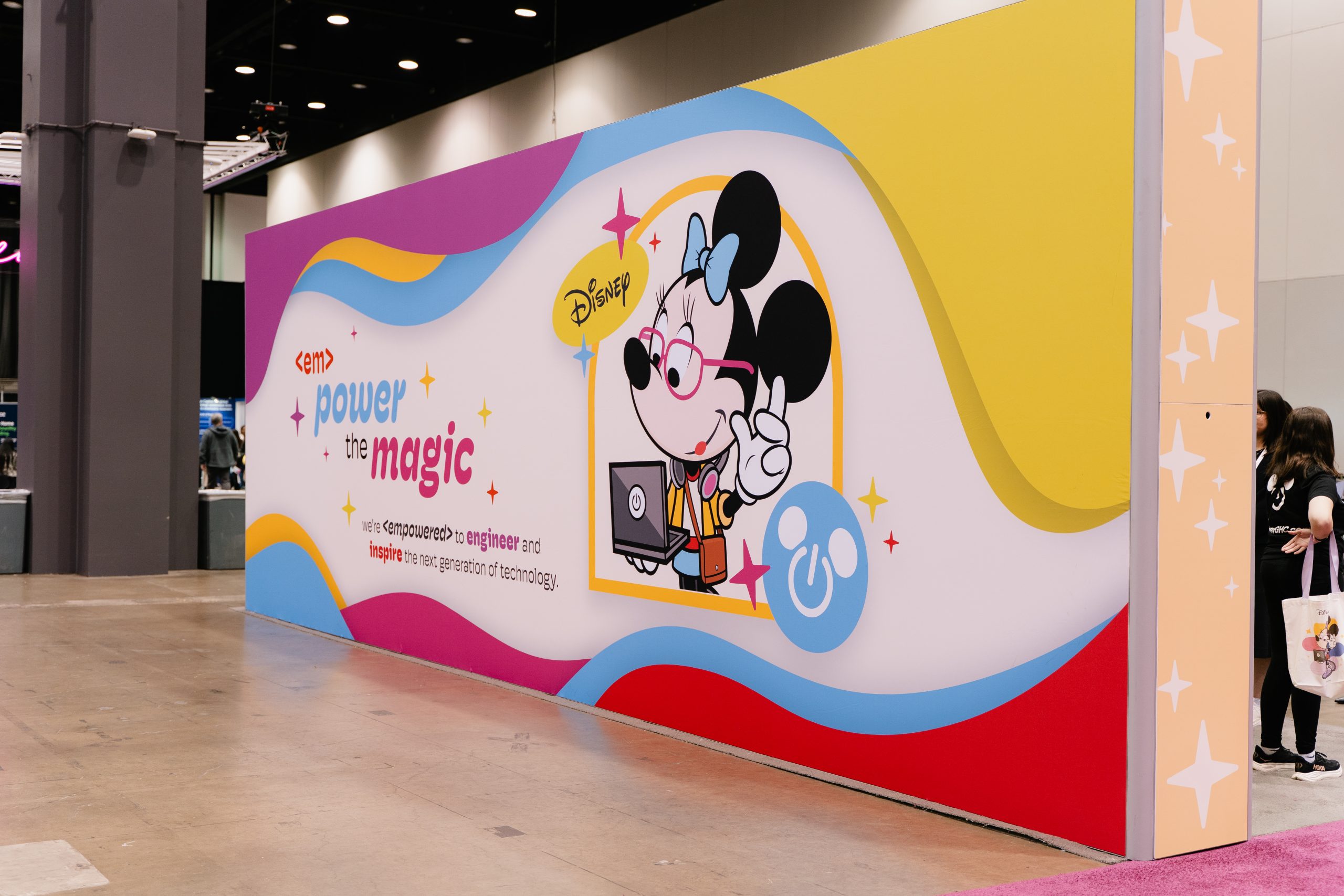 2025 Grace Hopper Celebration_Day Four-0317