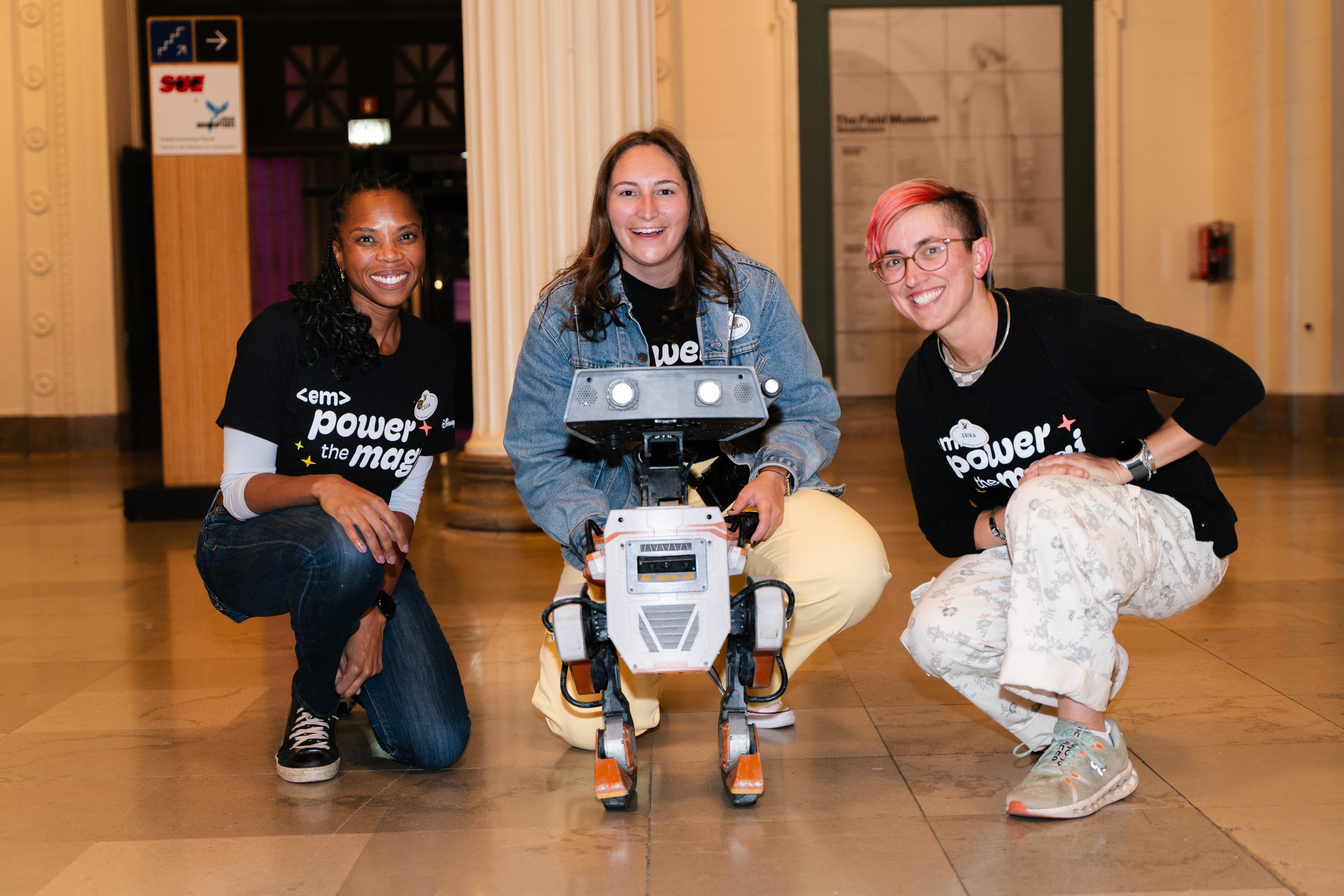 2025 Grace Hopper Celebration_Day Three_ICW-0269