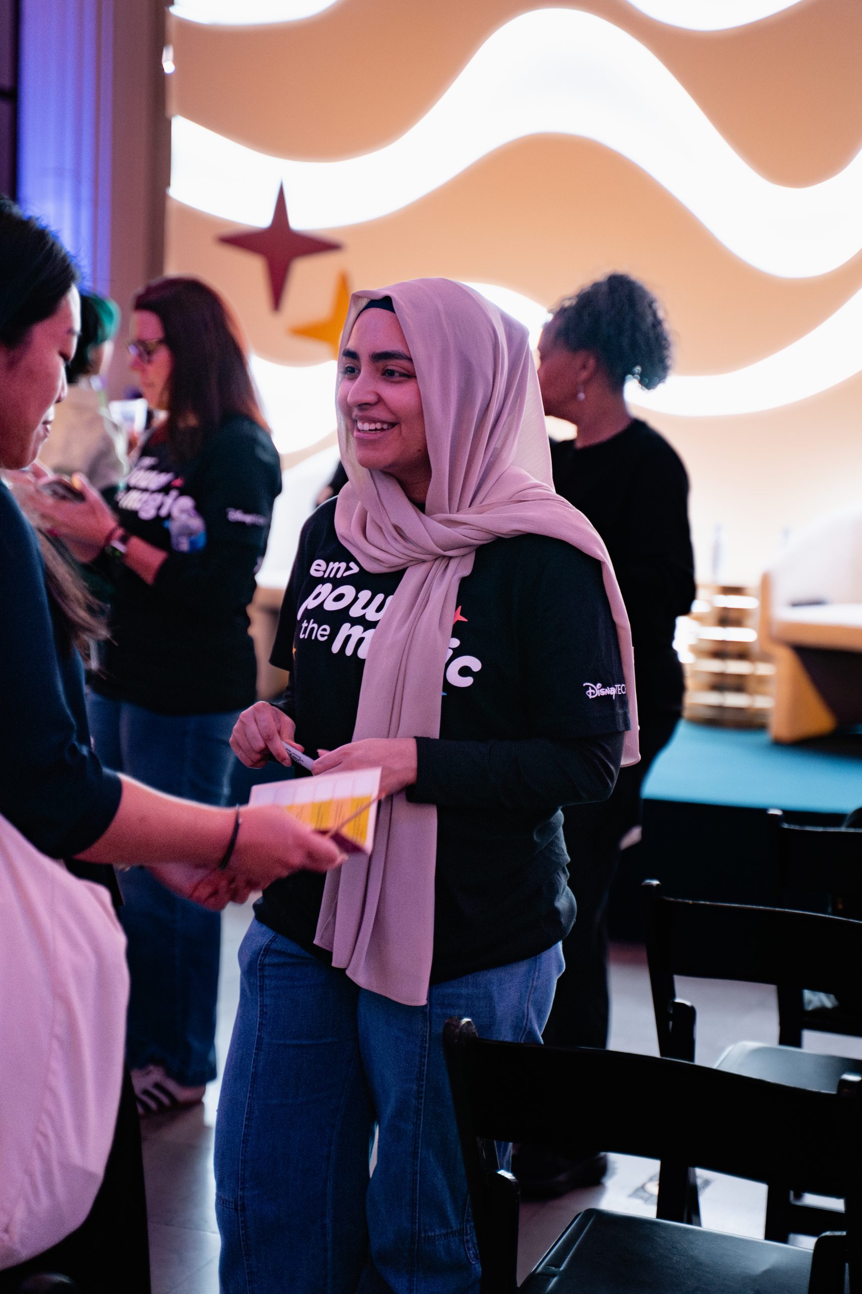 2025 Grace Hopper Celebration_Day Three_ICW-9558