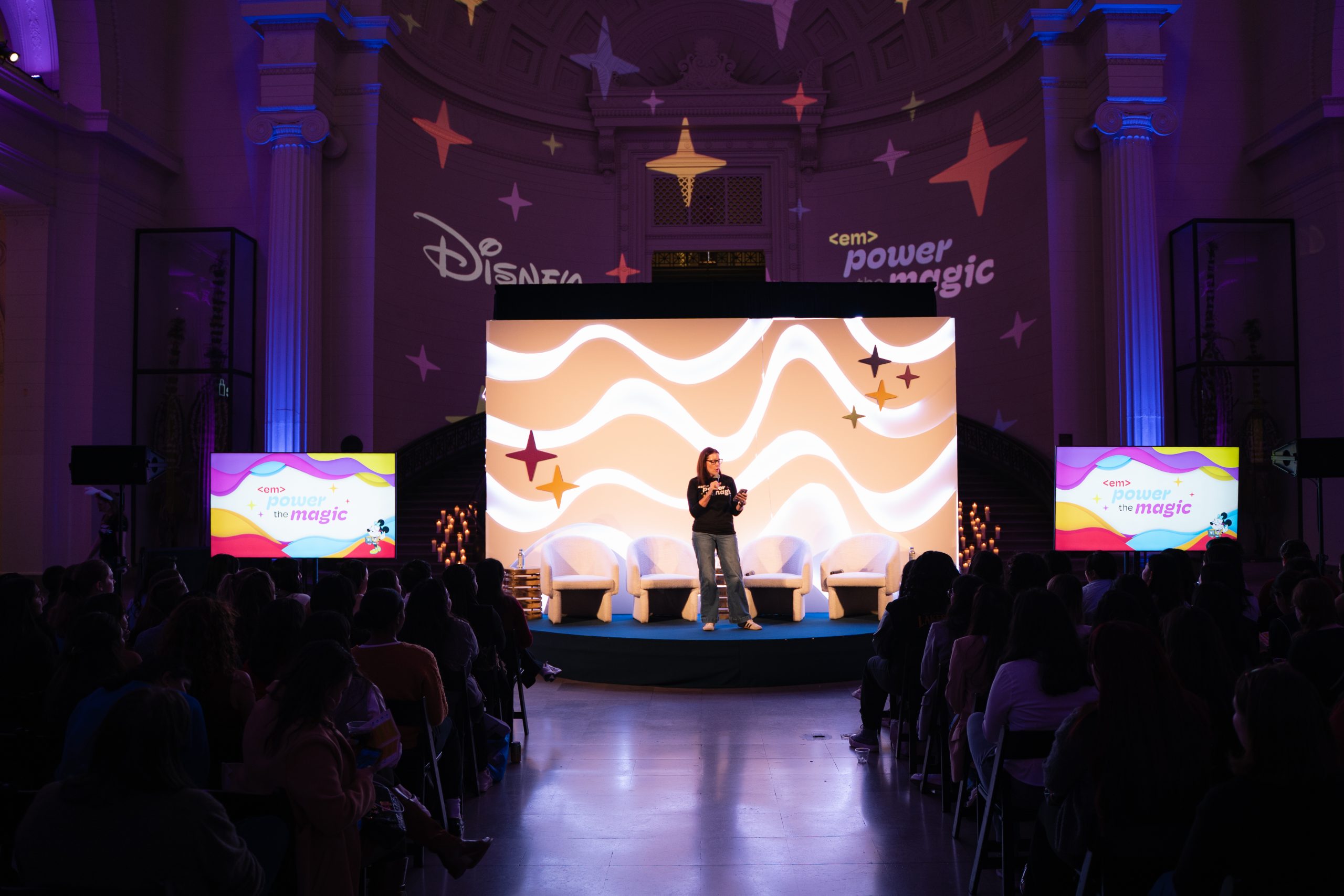 2025 Grace Hopper Celebration_Day Three_ICW-9765