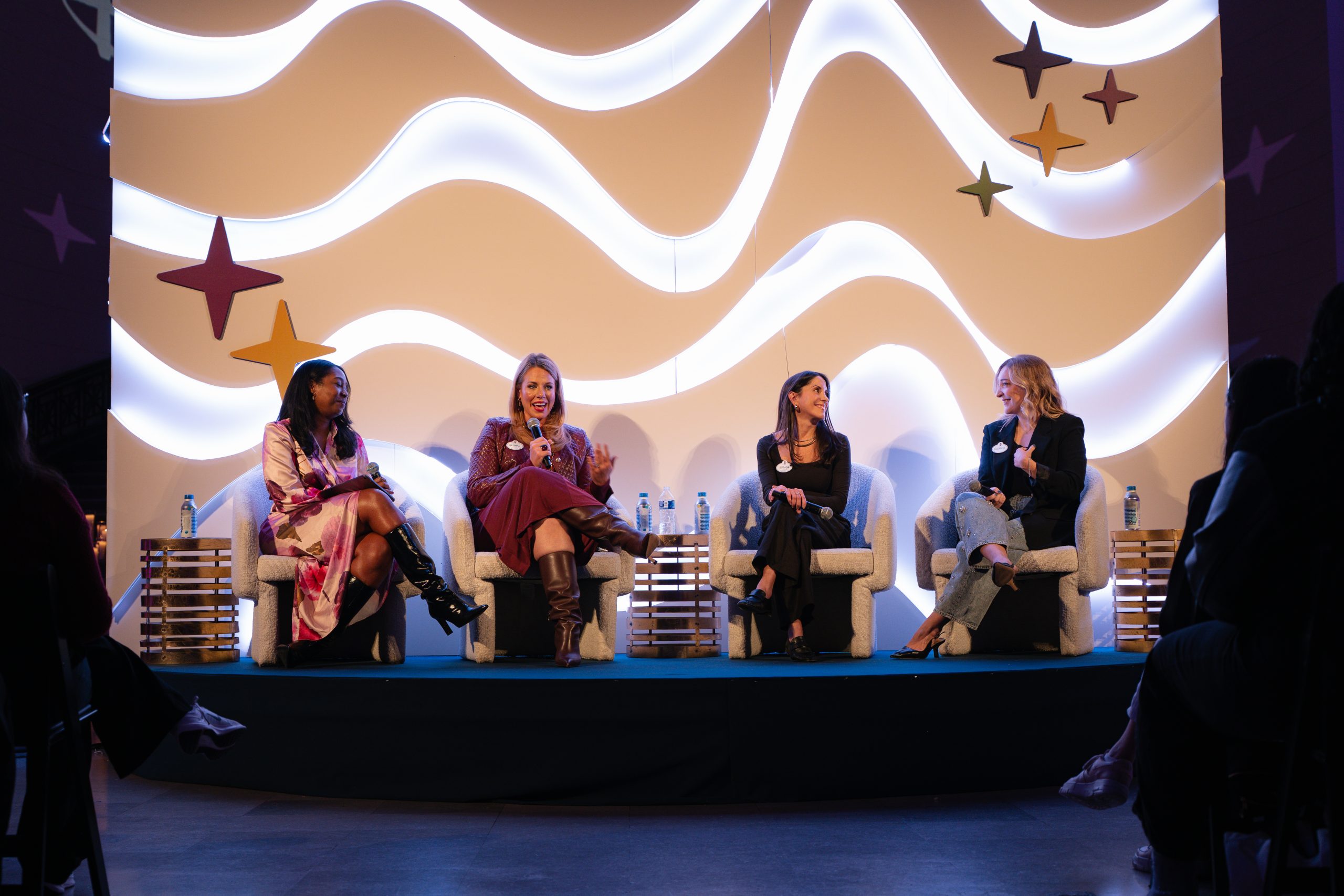 2025 Grace Hopper Celebration_Day Three_ICW-9805