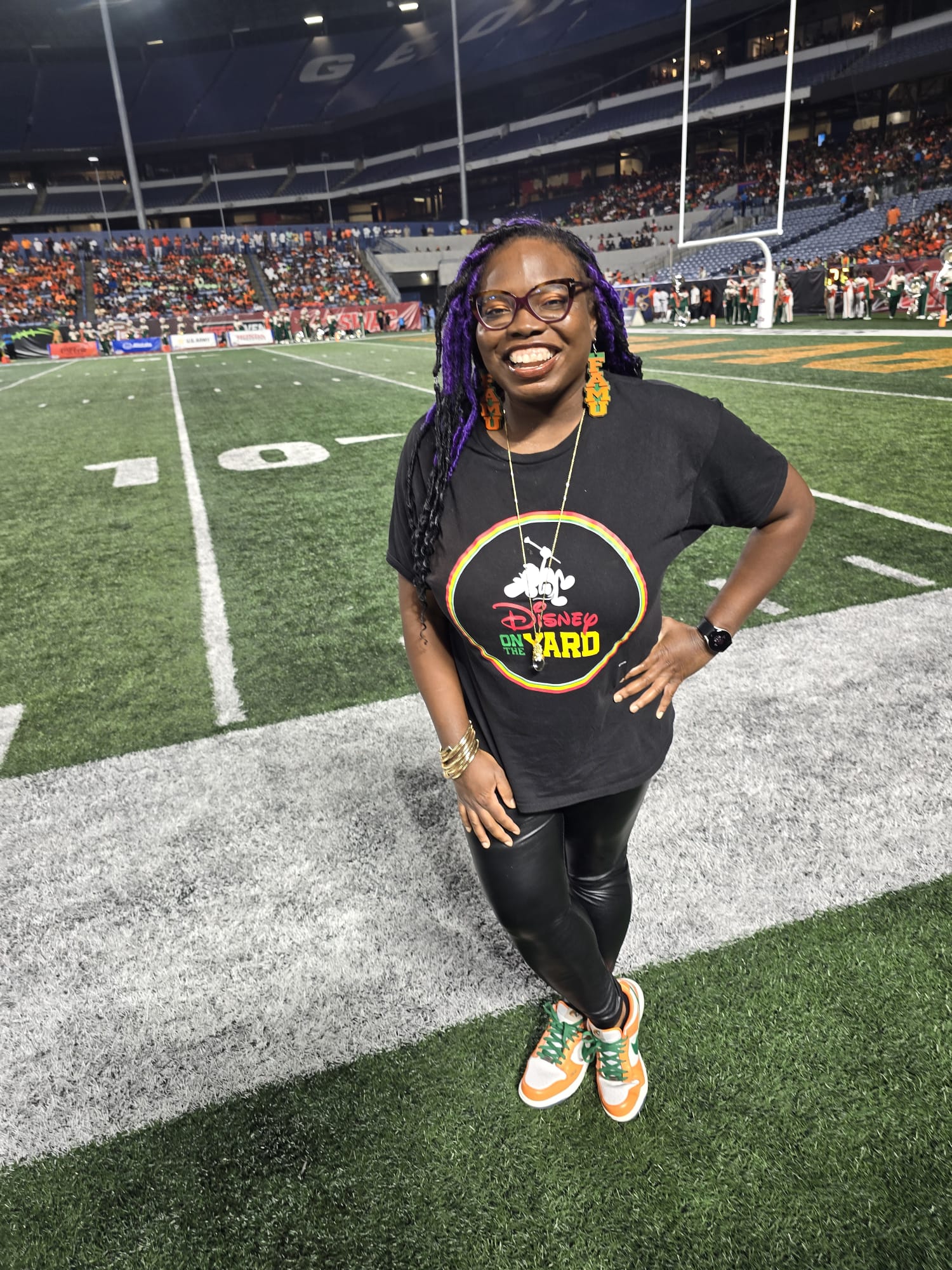 FAMU MEAC SWAC 2024