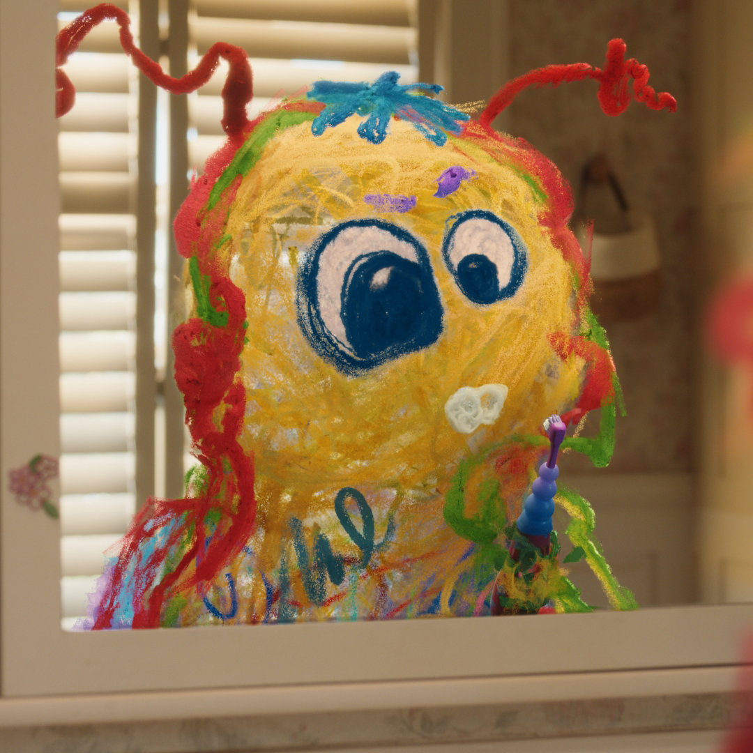 From Concept to Final Cut: Crafting Holiday Marketing Magic at Disney | S3E2