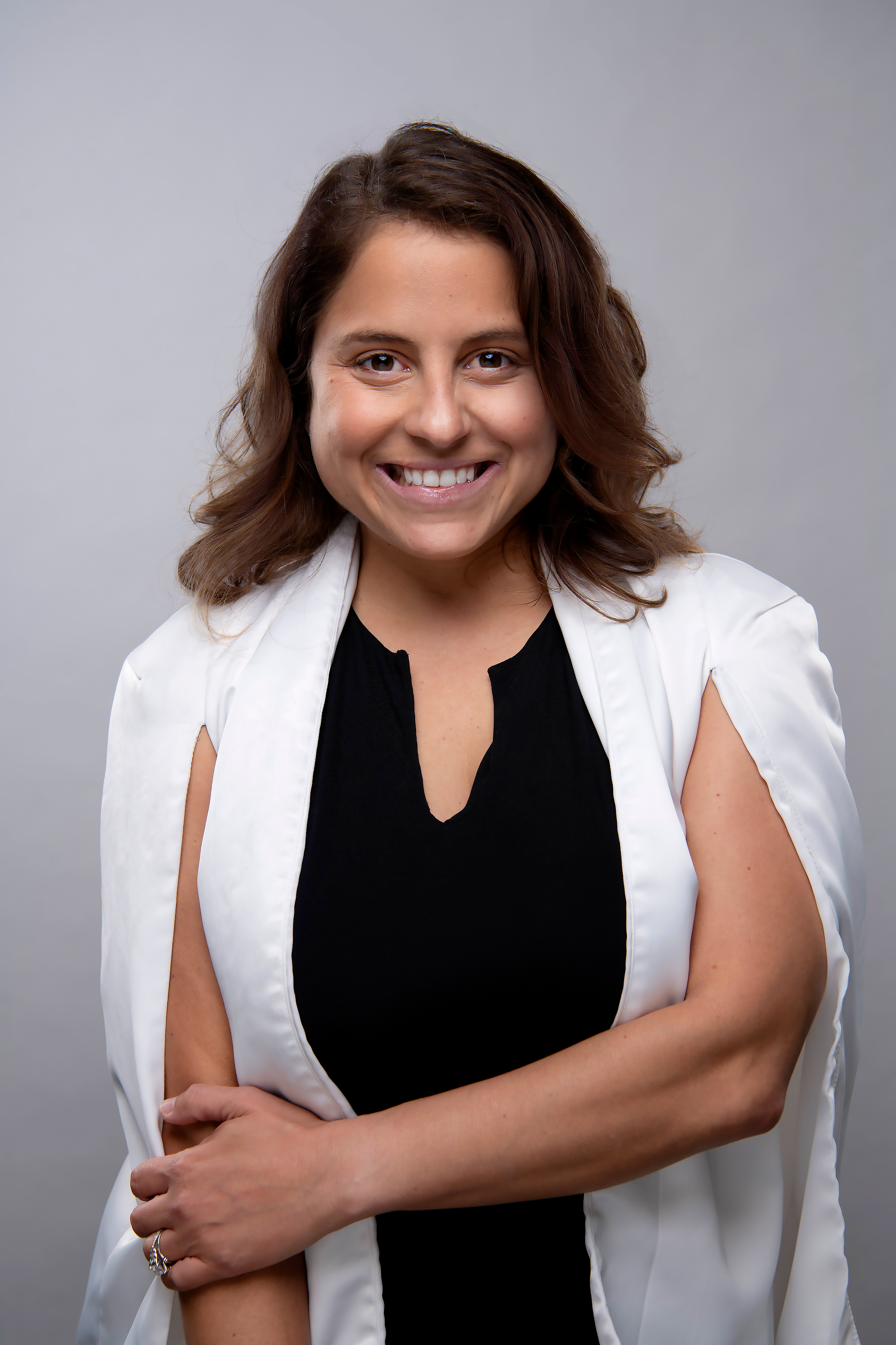 Dayana, Senior Manager of Talent & Growth Marketing at Disney, leads the innovative THINKfluencers program to enhance employee experience and internal mobility.