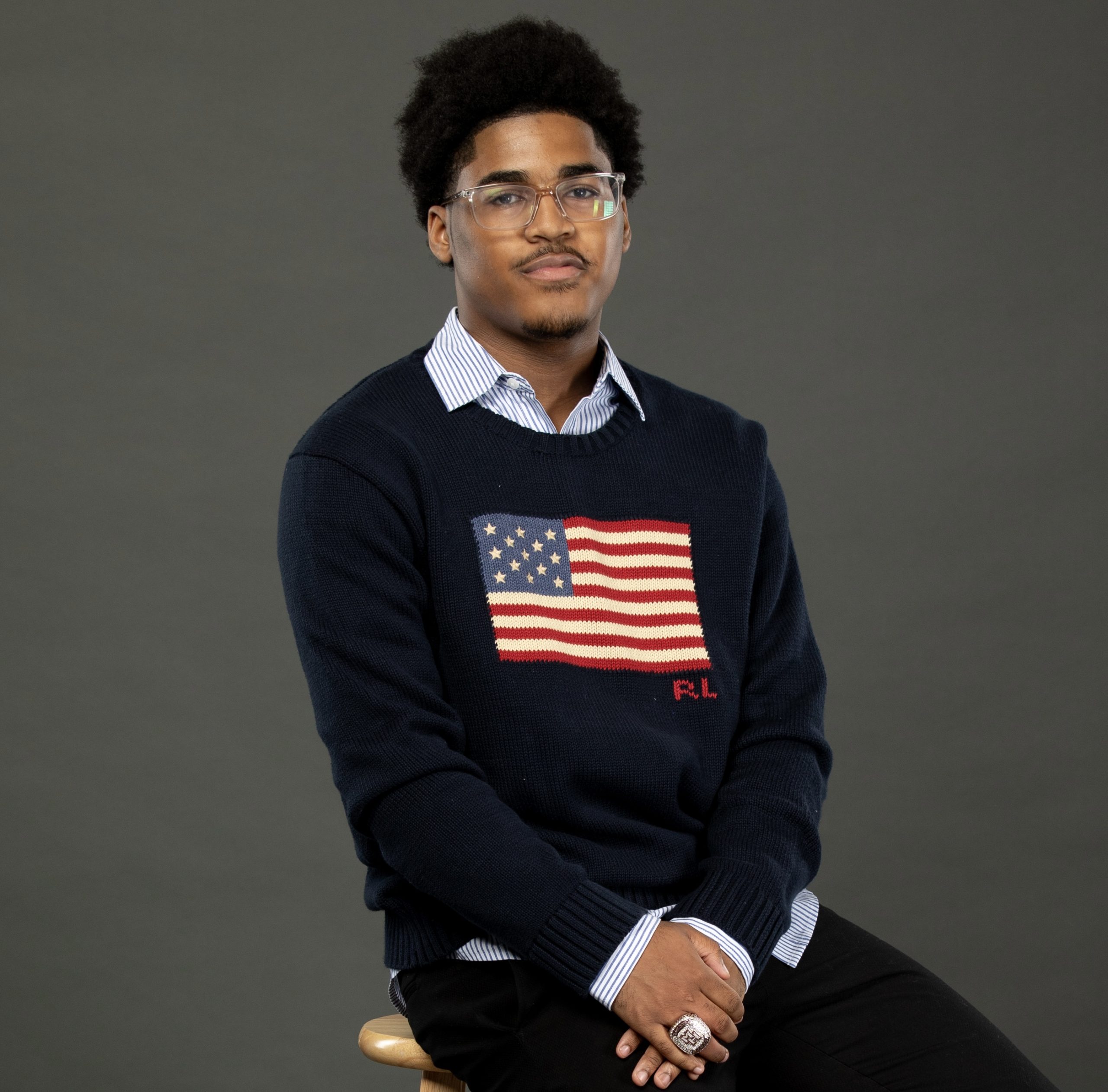 Only the best, for the Best