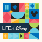Life At Disney podcast