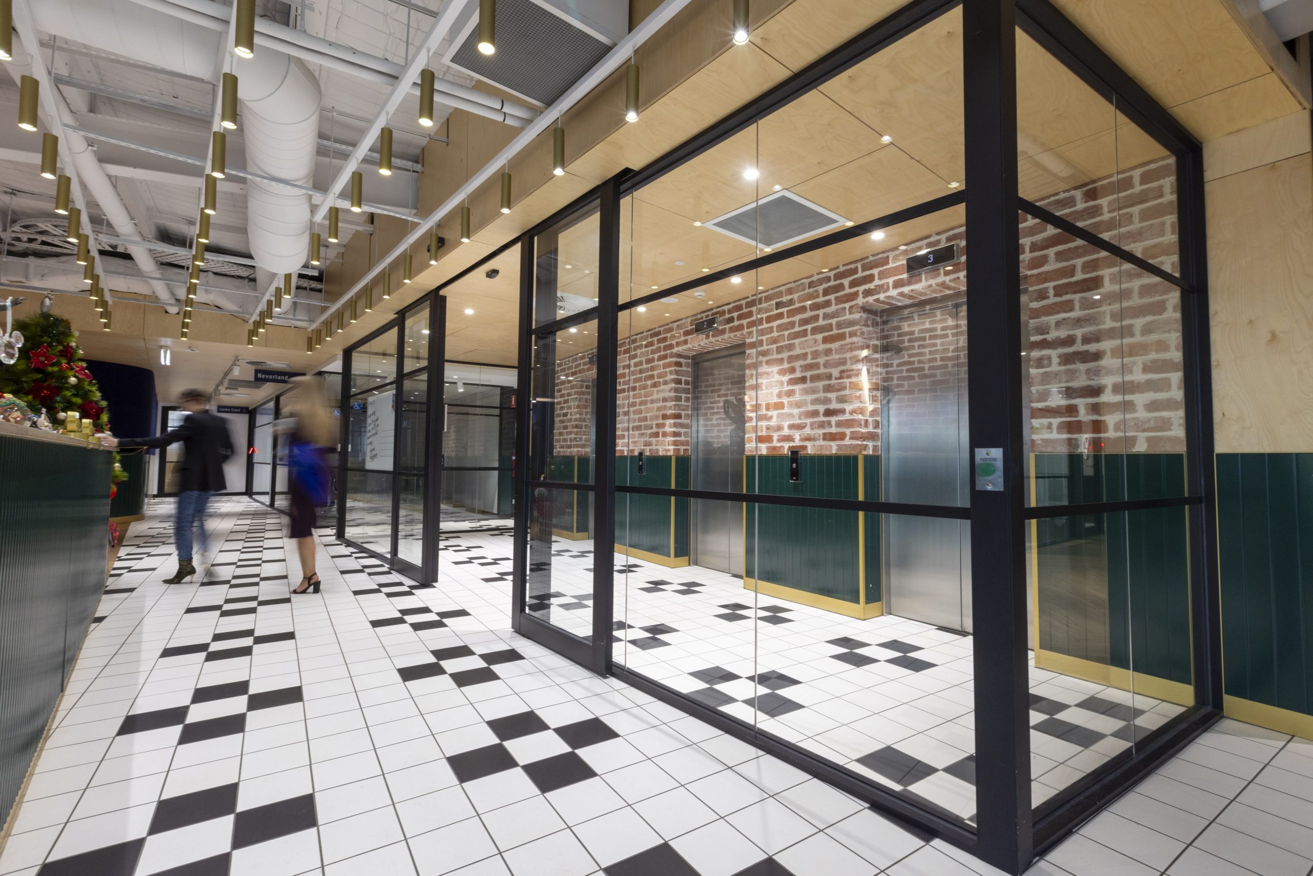 The Walt Disney Company Australia and New Zealand