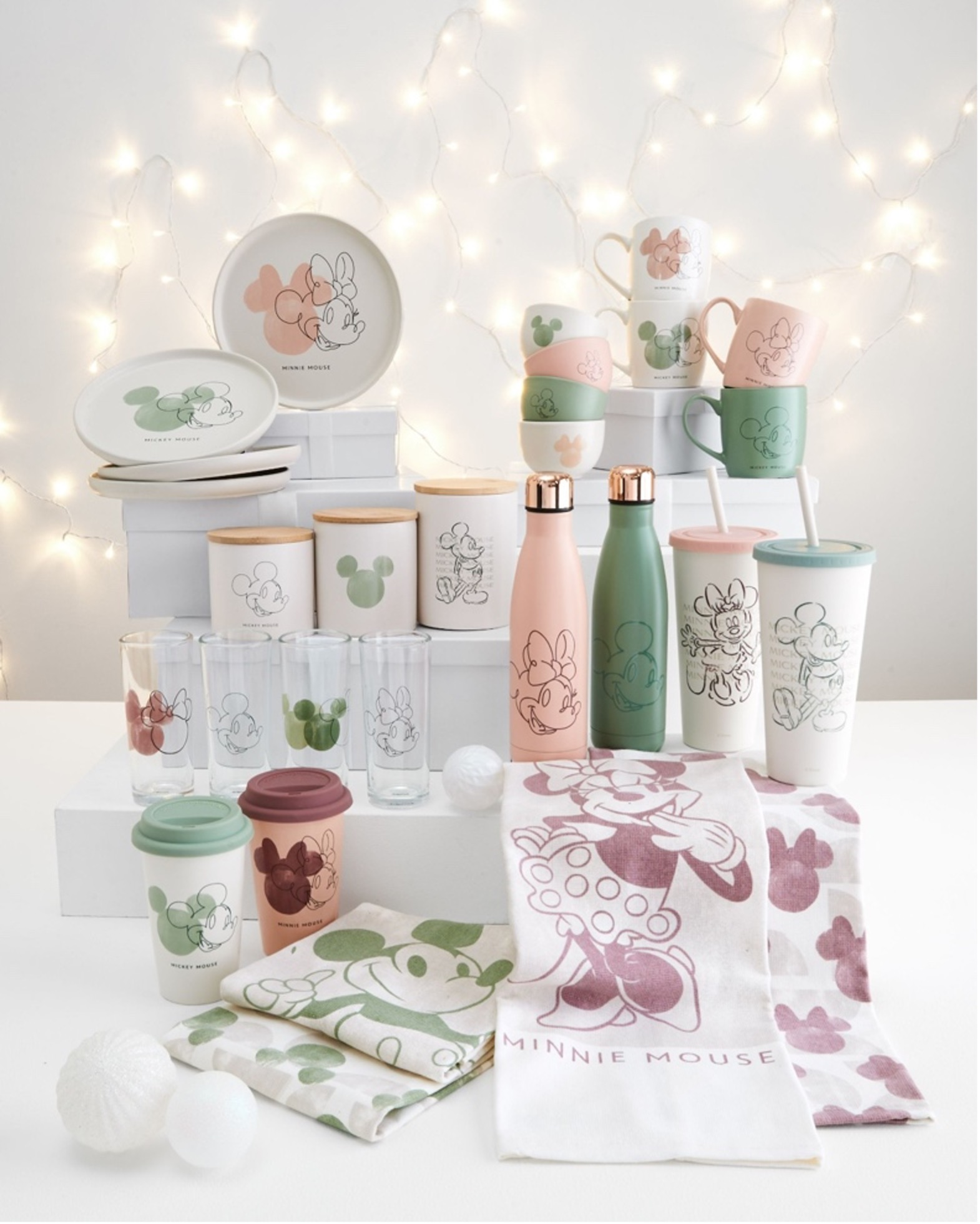 DISNEY CONSUMER PRODUCTS