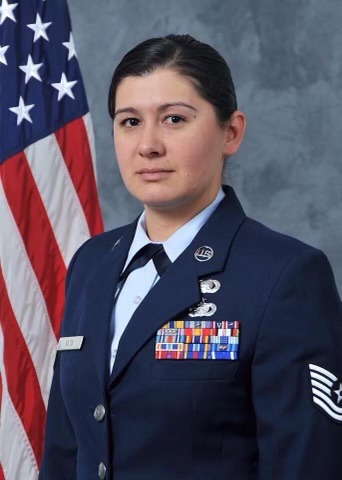 Rosa Air Force photo