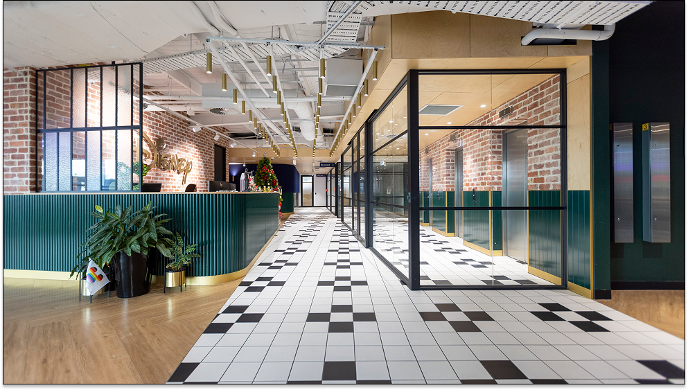 The Walt Disney Company Australia and New Zealand