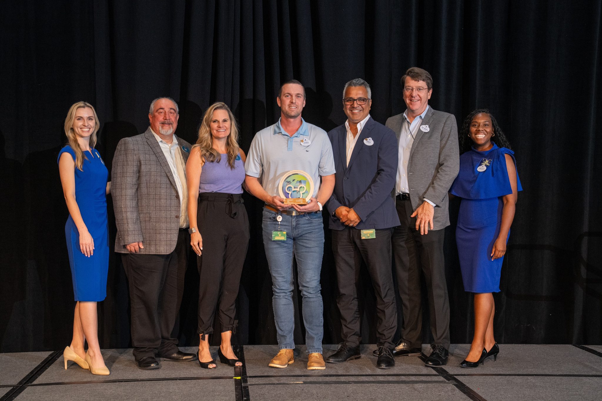 Disney Environmental Champion of the Year Awards 2026 - Life at Disney