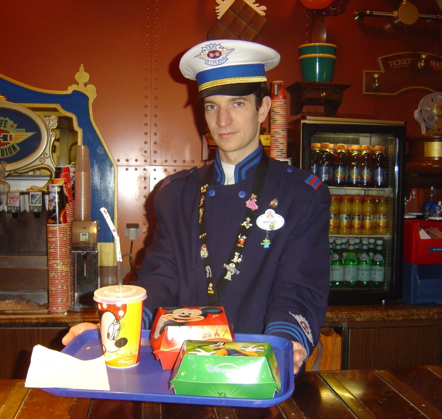 HAT-Program-DLP-2005-2