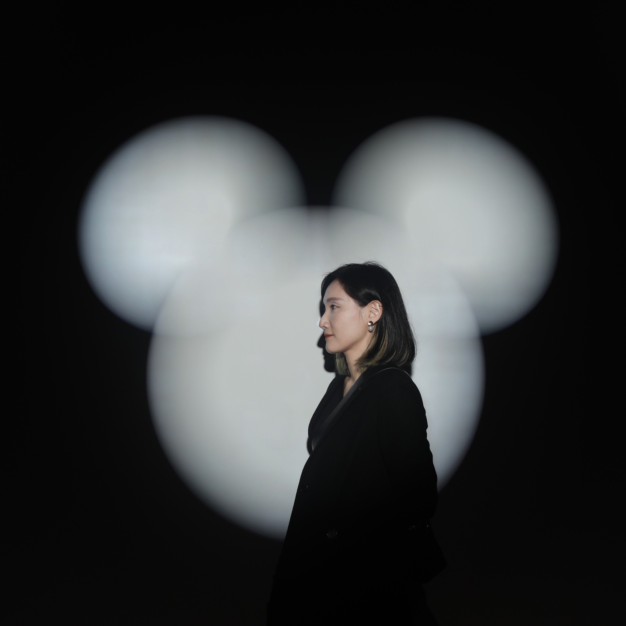 Amy, Marketing & Retail Manager, Taiwan