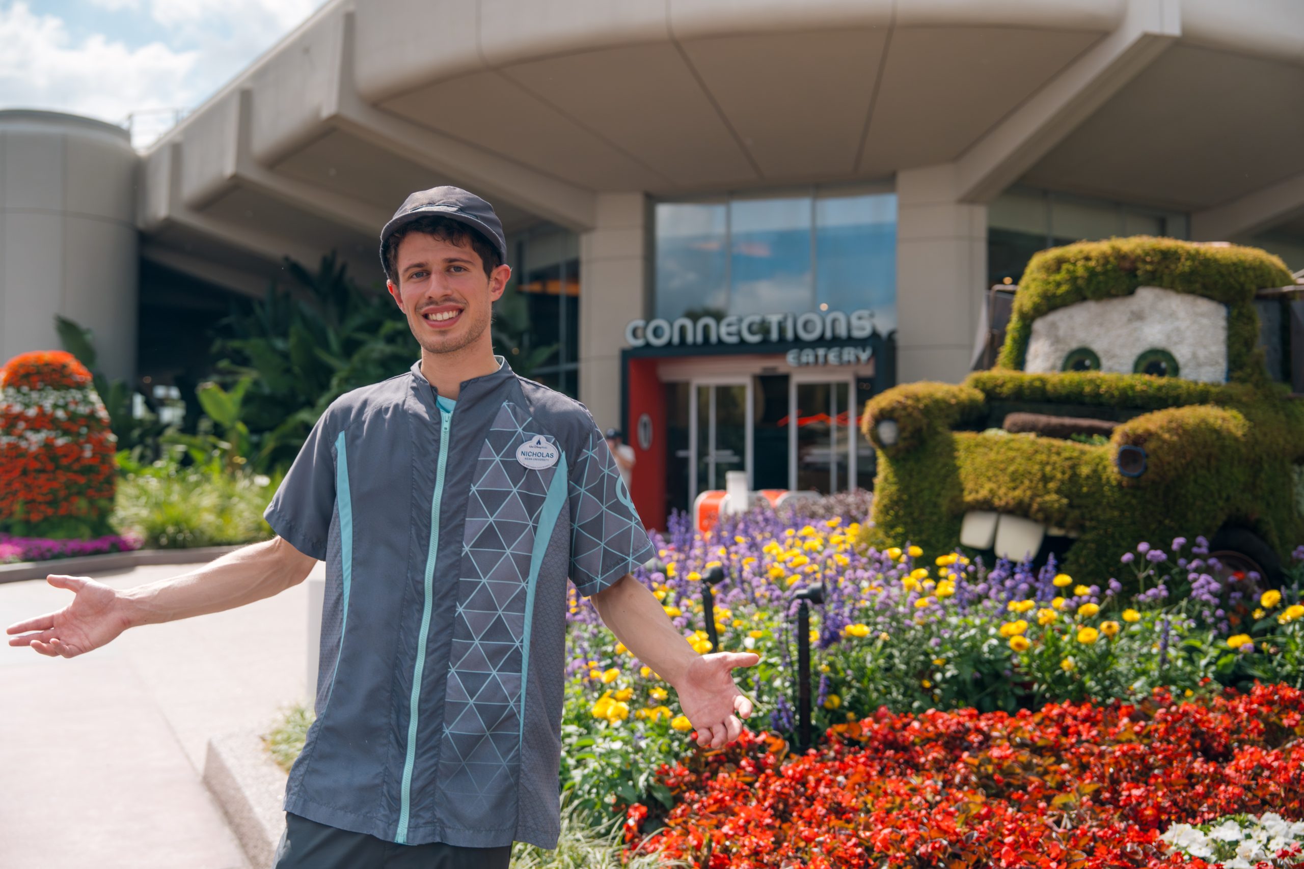 Nicholas Connections Spotlight (11 of 16)