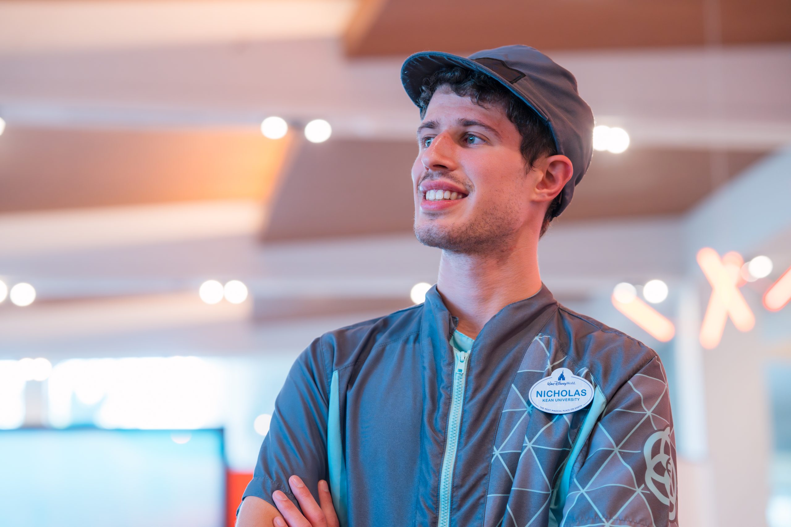 Nicholas Connections Spotlight (3 of 16)
