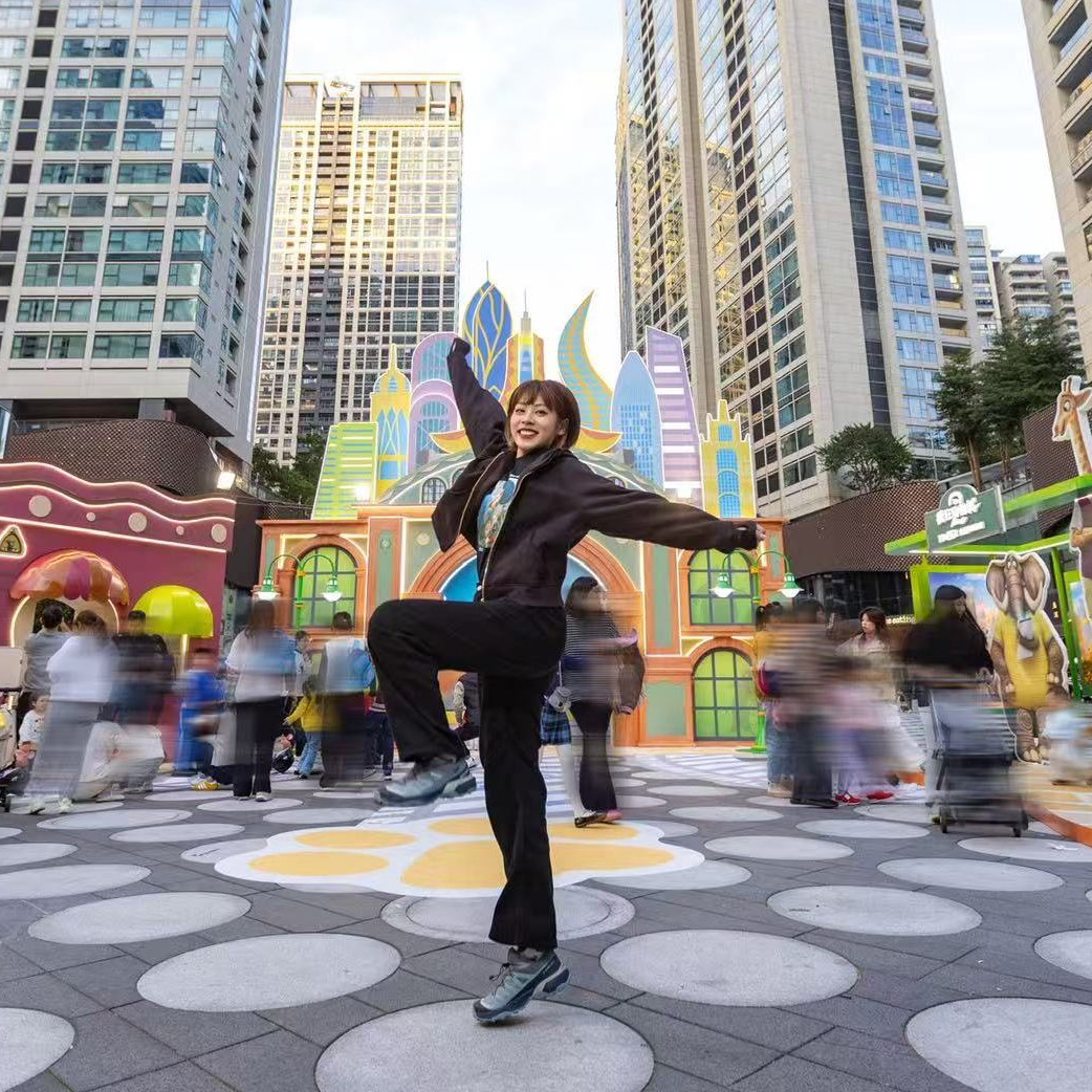 Meet the APAC Powerhouses Behind Zootopia 2 Disney Consumer Products Retail Activations