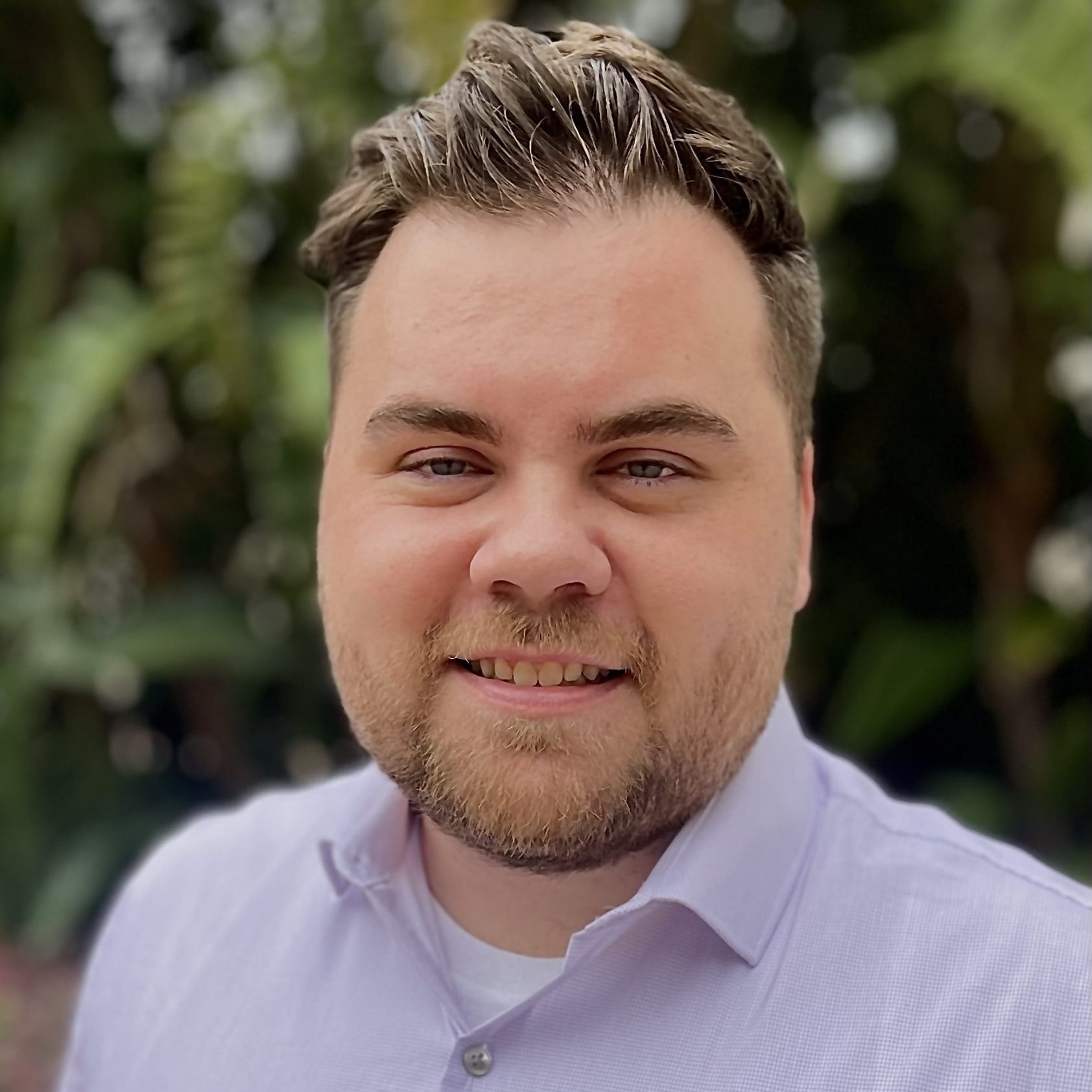 Ryan, Lead Recruiter, Disney Experiences
