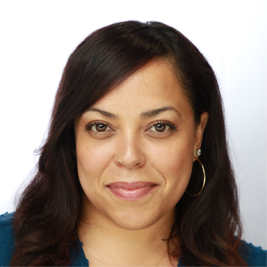 Professional headshot of Air, Producer for SportsCenter at ESPN and Disney media leader attending the NABJ 2026 Convention & Career Fair. Air is pictured against a neutral background wearing professional attire.