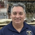Steven, Engineering Services Manager