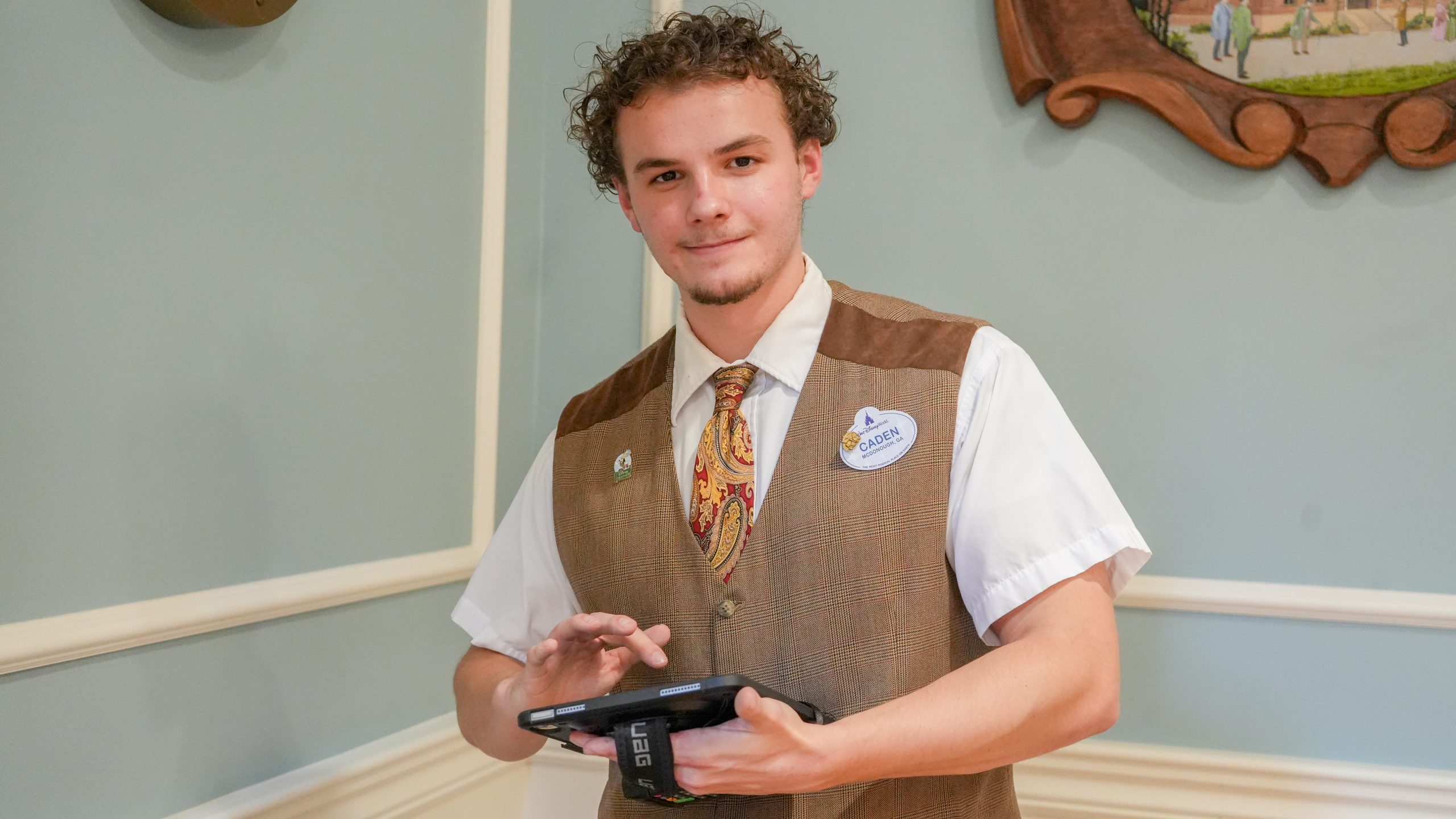 Caden Concierge