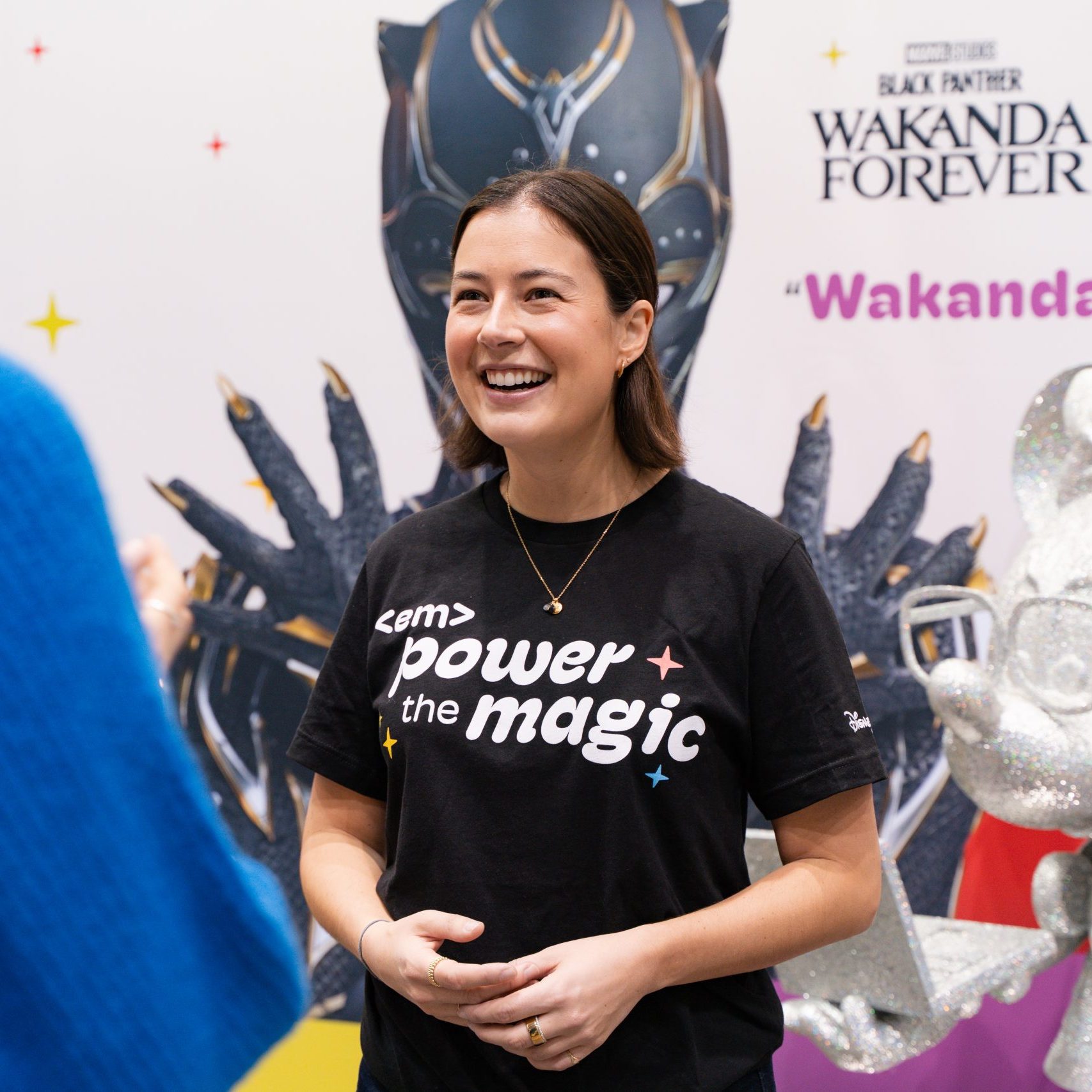 2025 Grace Hopper Celebration_Day Three-9222